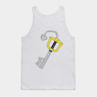 it chooses... Tank Top